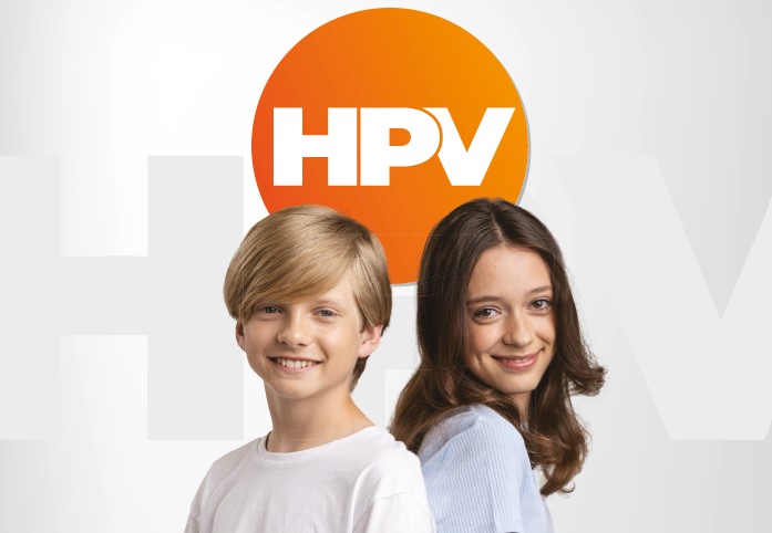 Szczepienia przeciw HPV dla dzieci